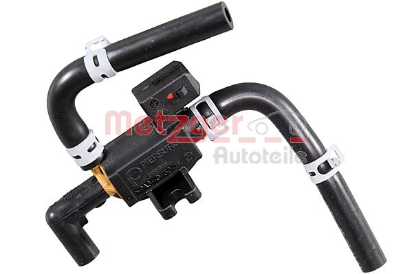 METZGER 0892958 ORIGINAL ERSATZTEIL Ladedruckregelventil